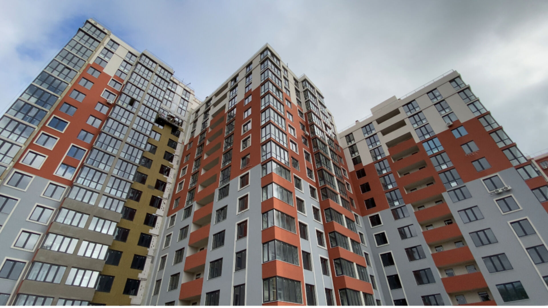 ЖК Золота Ера хід будівництва фото 939961