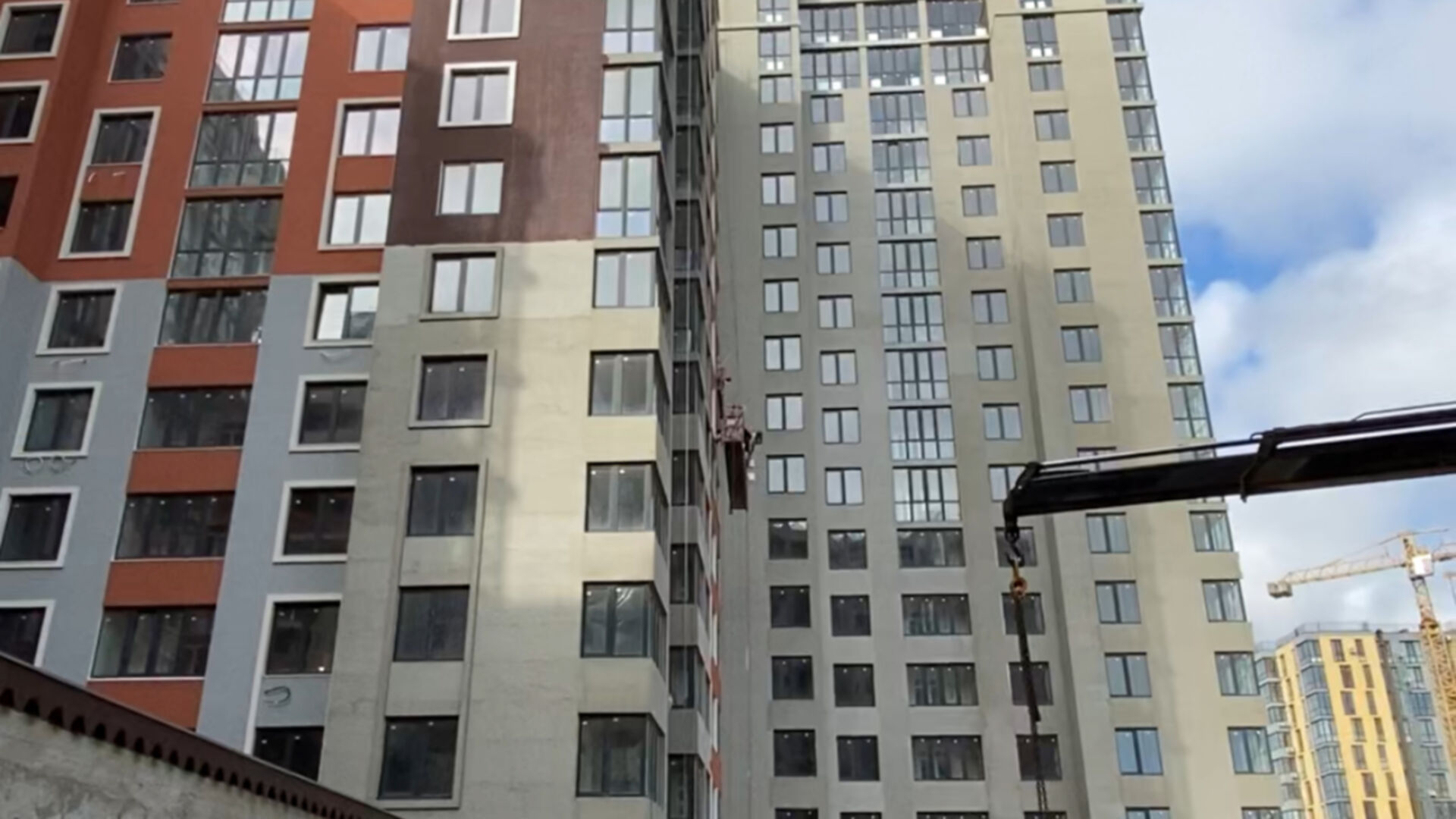 ЖК Золота Ера хід будівництва фото 939969