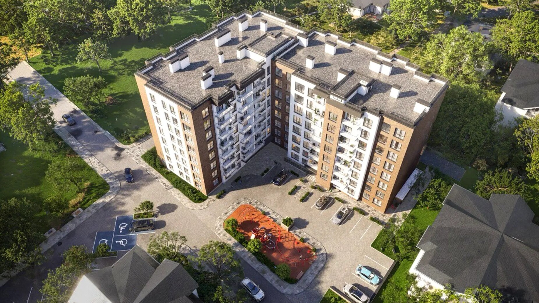 ЖК Джем 2.0  фото 939978