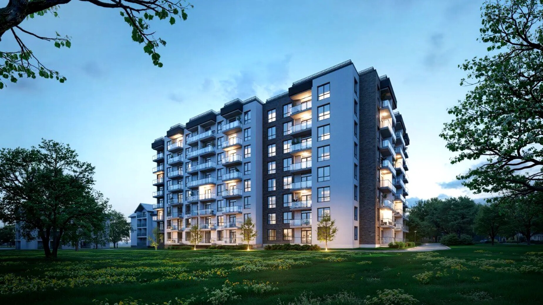 ЖК Джем 2.0  фото 939979