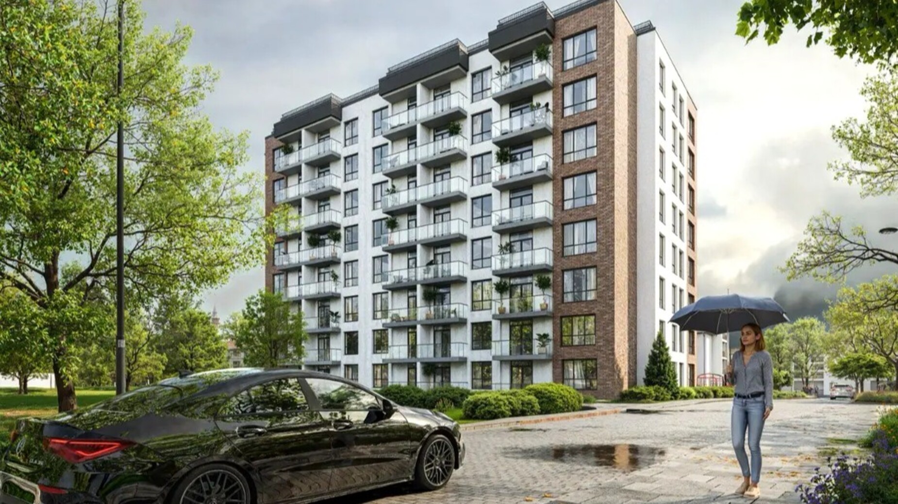 ЖК Джем 2.0  фото 939980