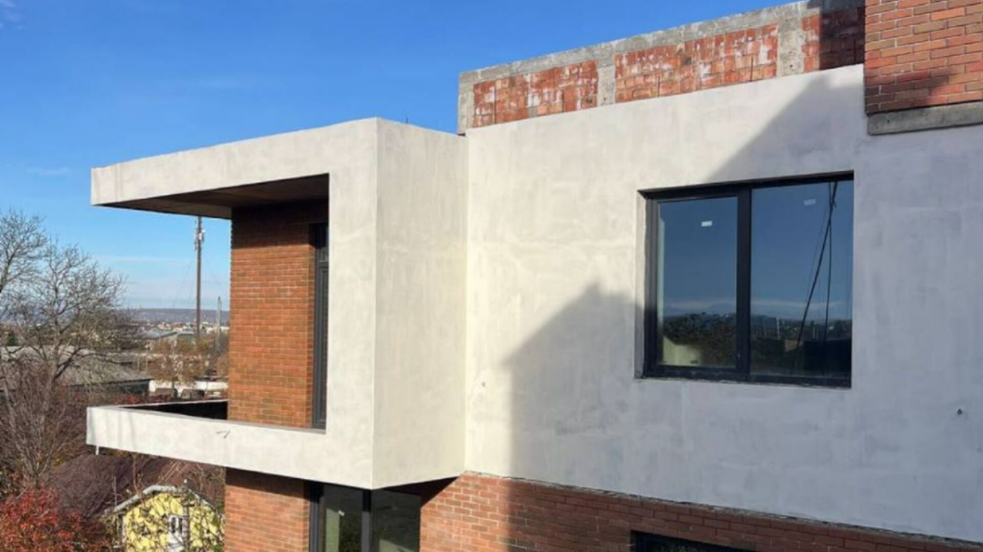 Станом на листопад 2025 року ЖК Парковий Дім хід будівництва фото 940043