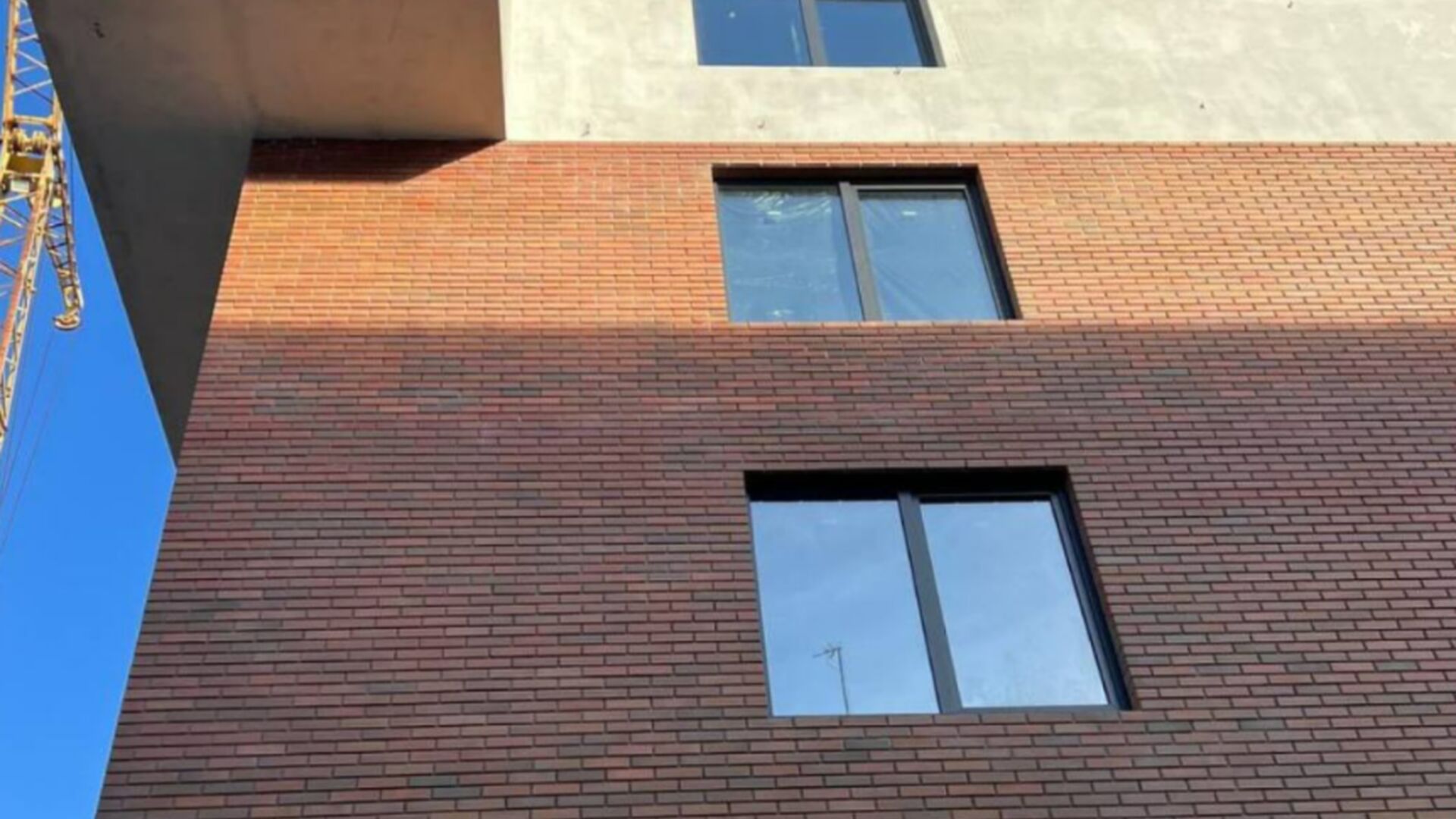 Станом на листопад 2025 року ЖК Парковий Дім хід будівництва фото 940047