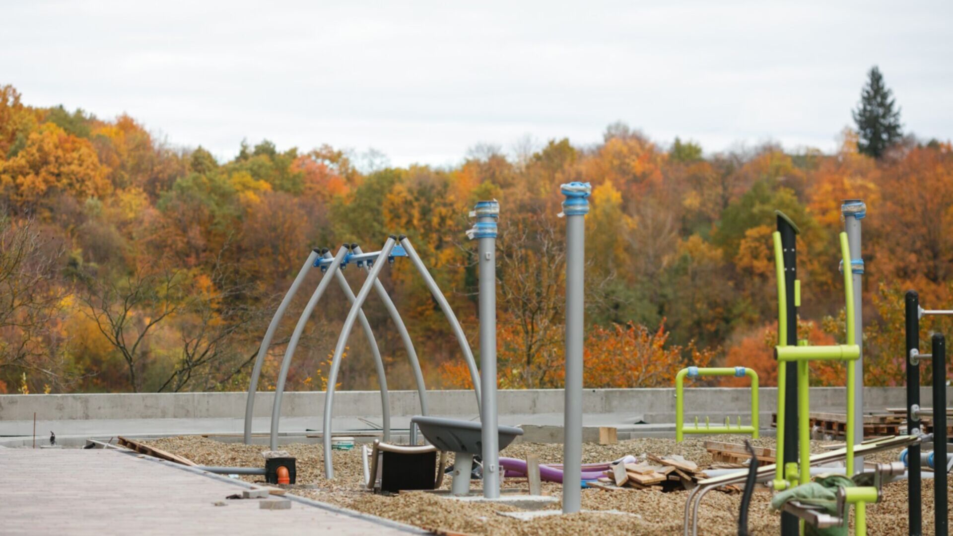 ЖК Auroom Lounge ход строительства фото 940753