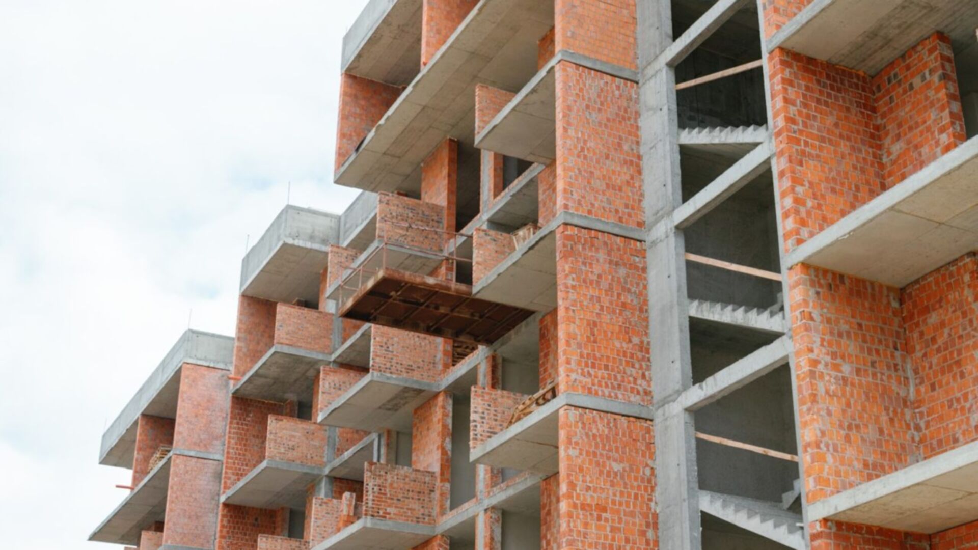 ЖК Auroom Lounge ход строительства фото 940759