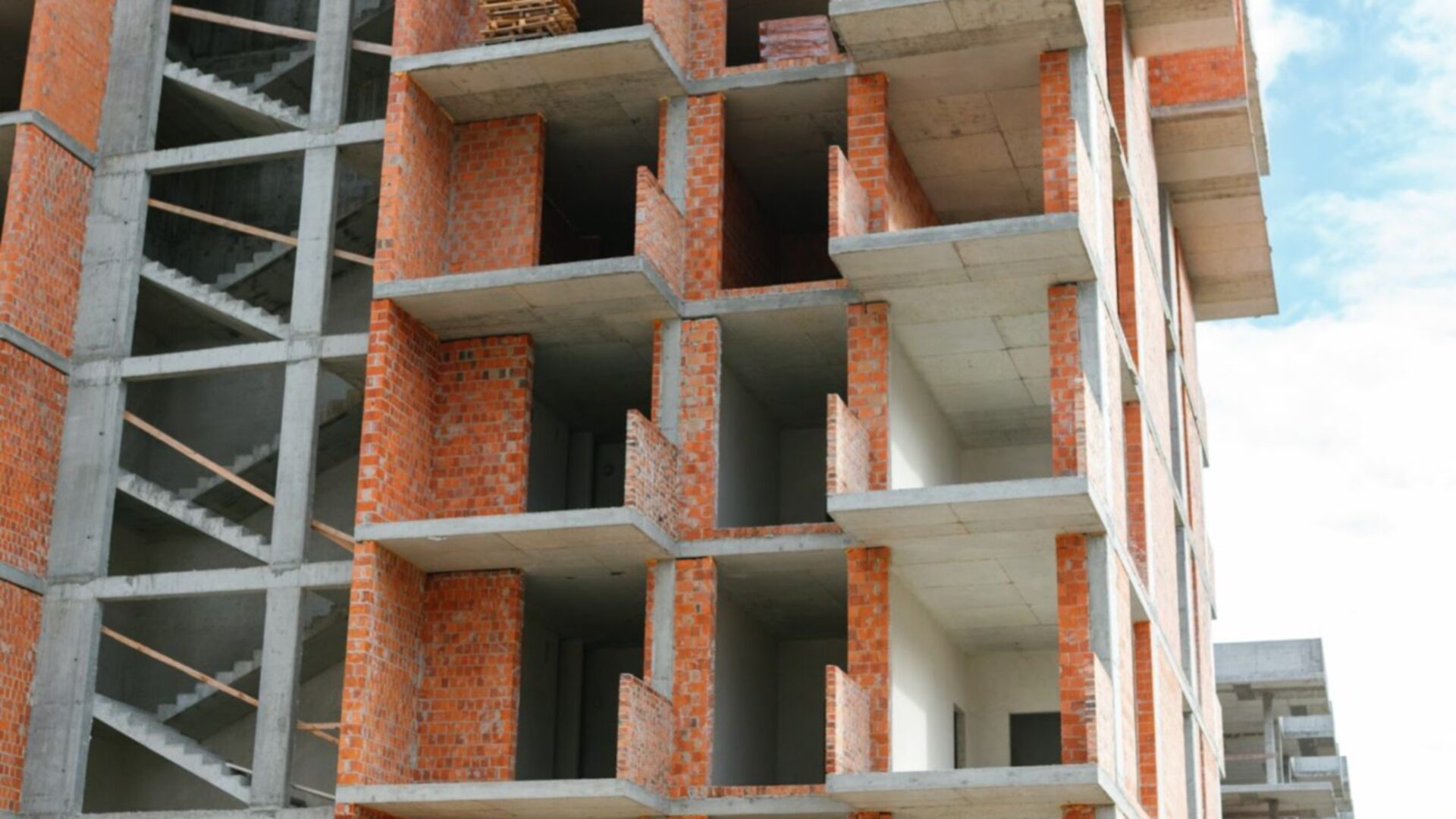 ЖК Auroom Lounge ход строительства фото 940760