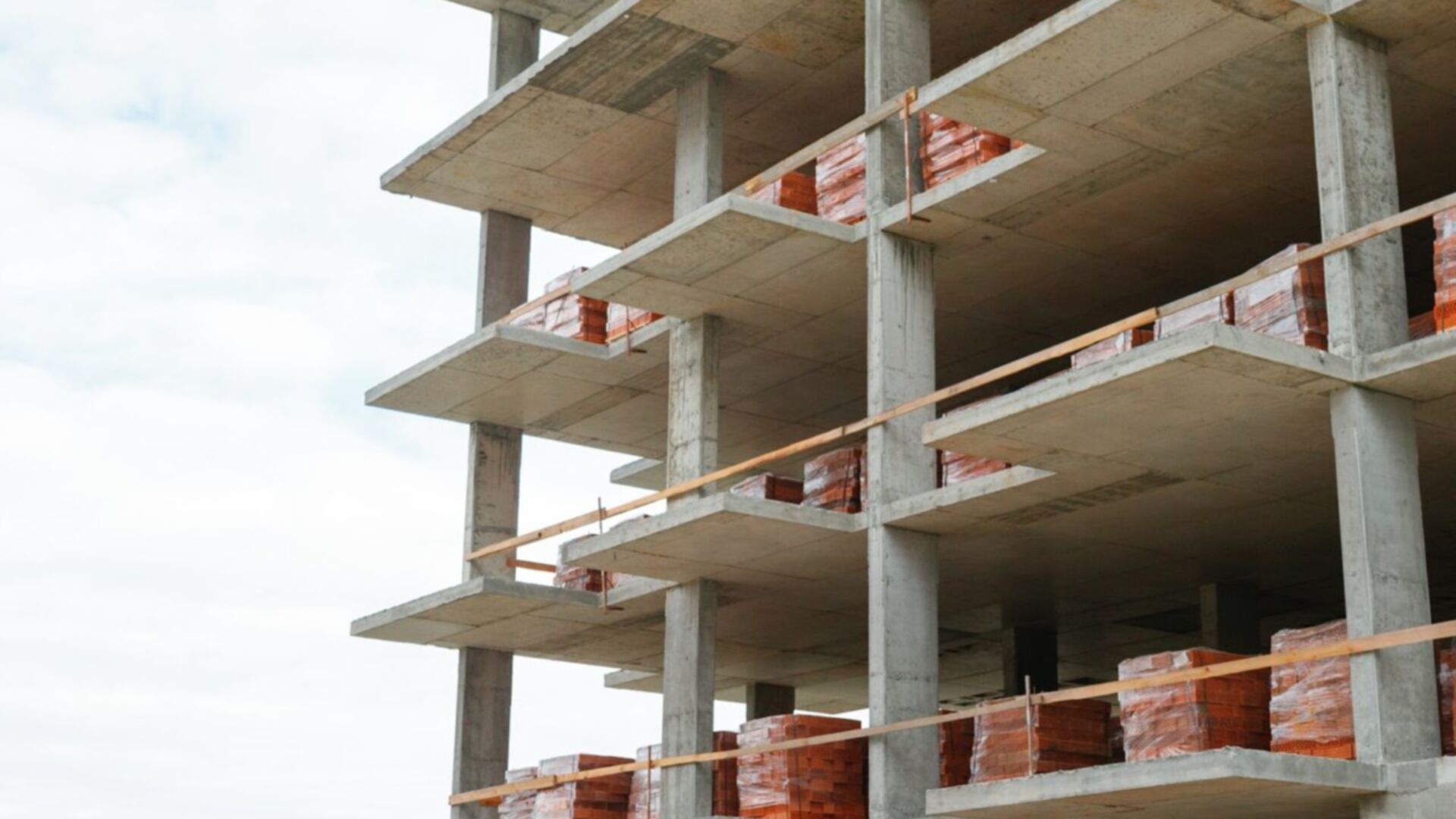 ЖК Auroom Lounge ход строительства фото 940777