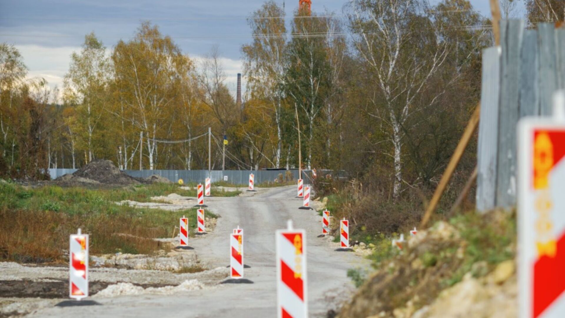 ЖК Auroom District ход строительства фото 940789