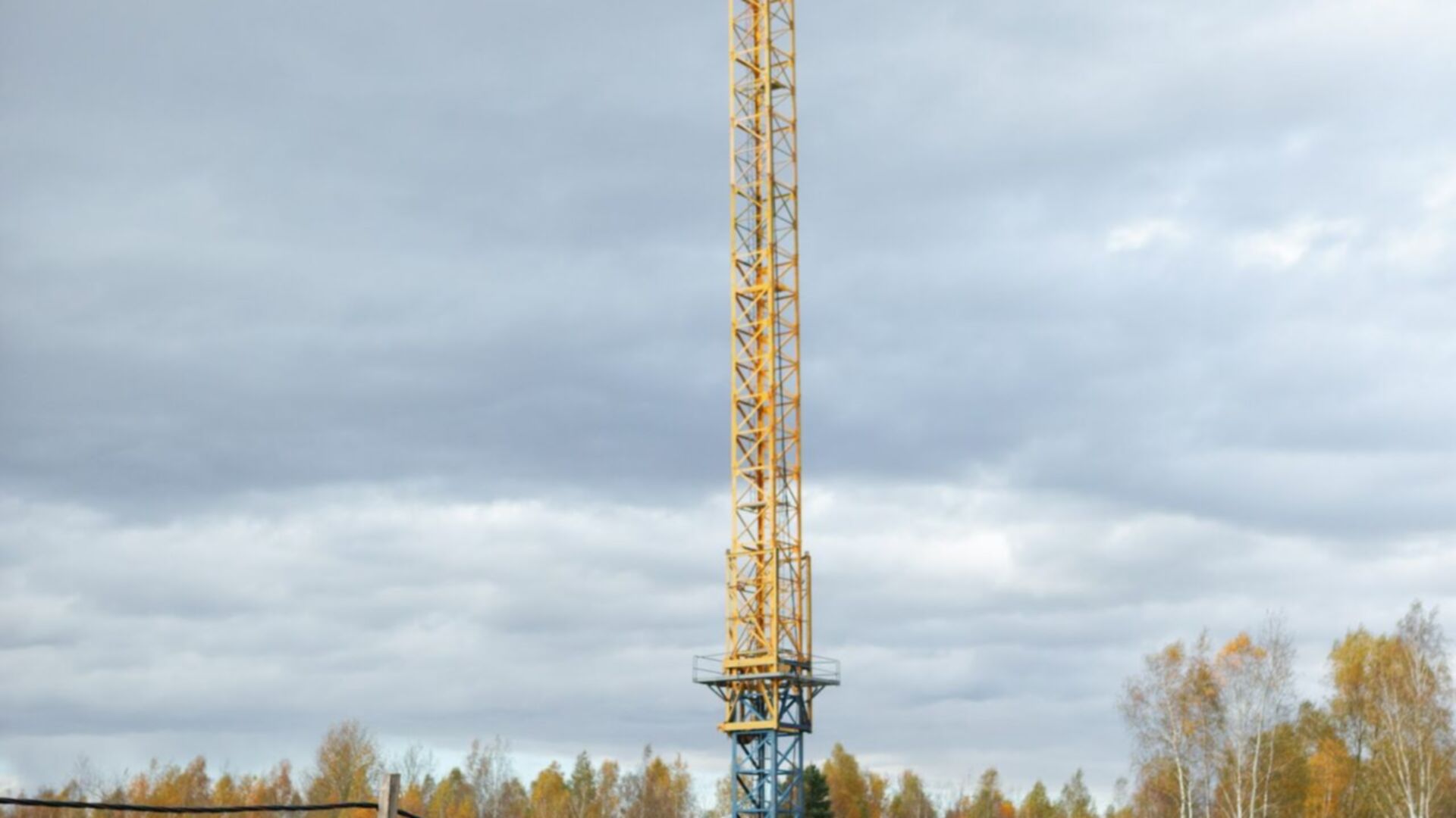 ЖК Auroom District ход строительства фото 940798