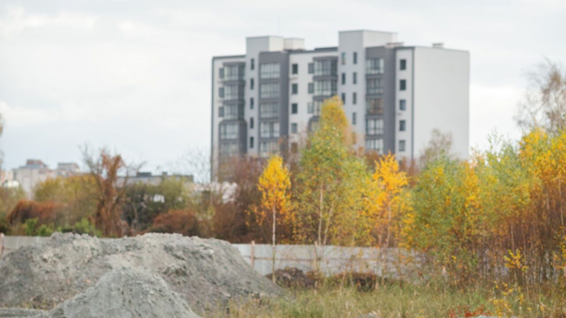 ЖК Auroom District ход строительства фото 940812