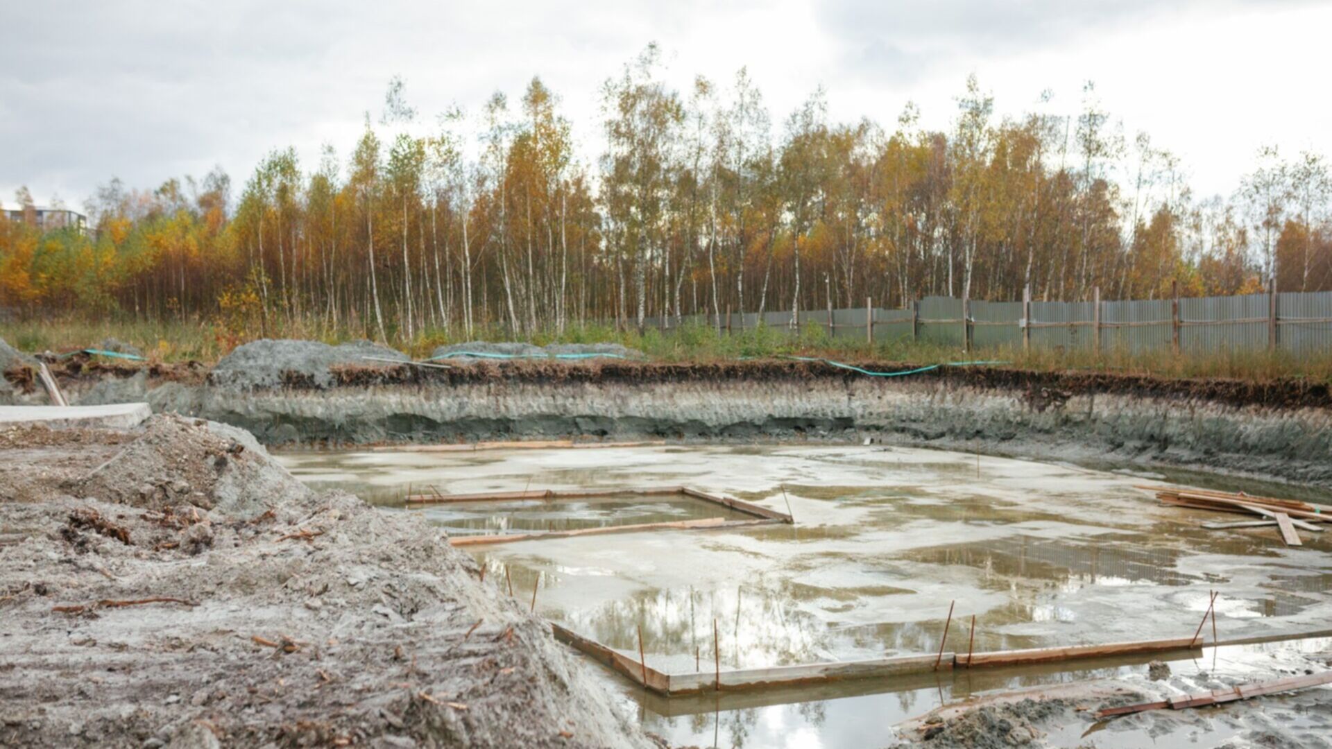 ЖК Auroom District ход строительства фото 940837