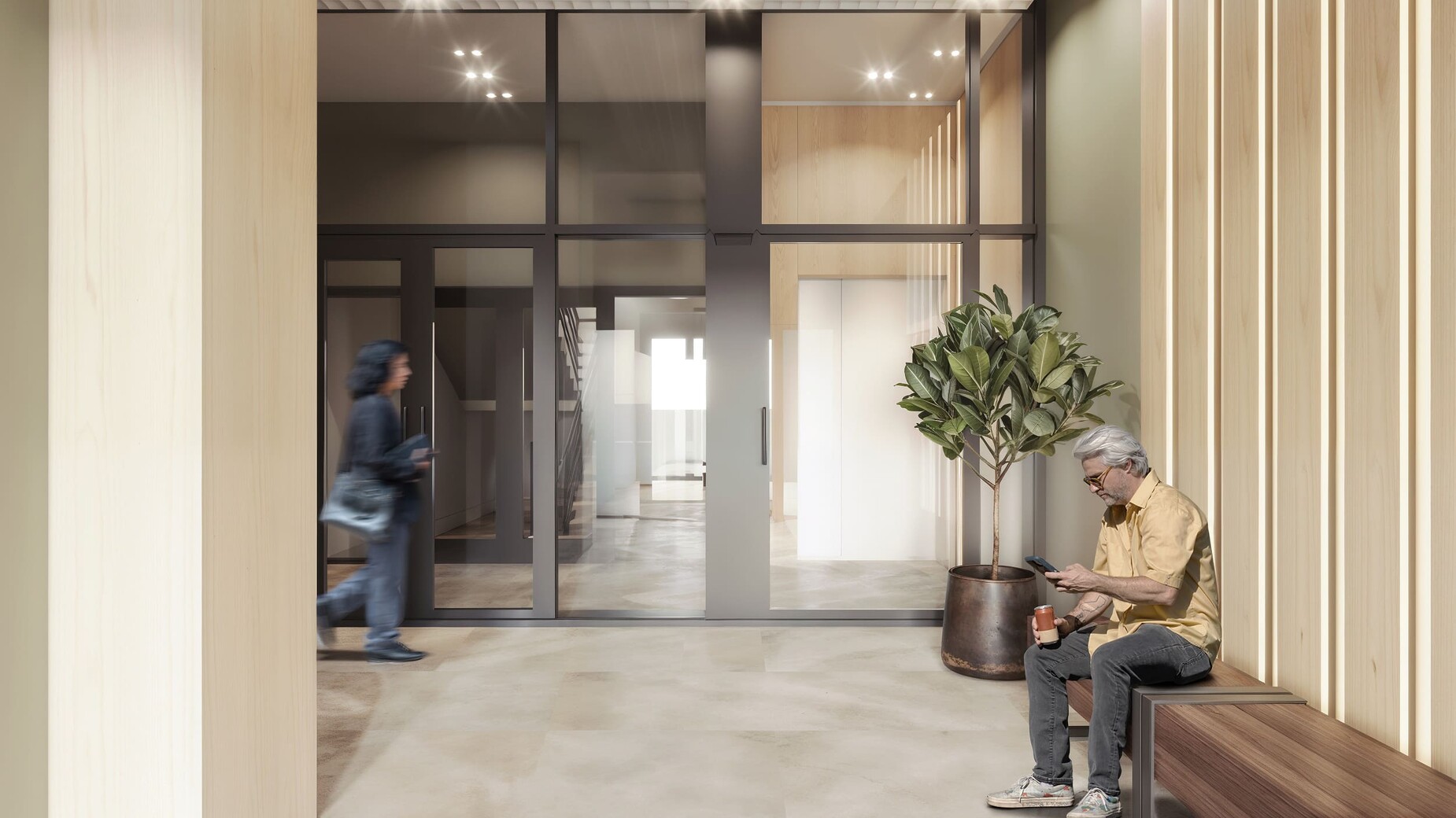 ЖК Величковского 7-Б фото 941189