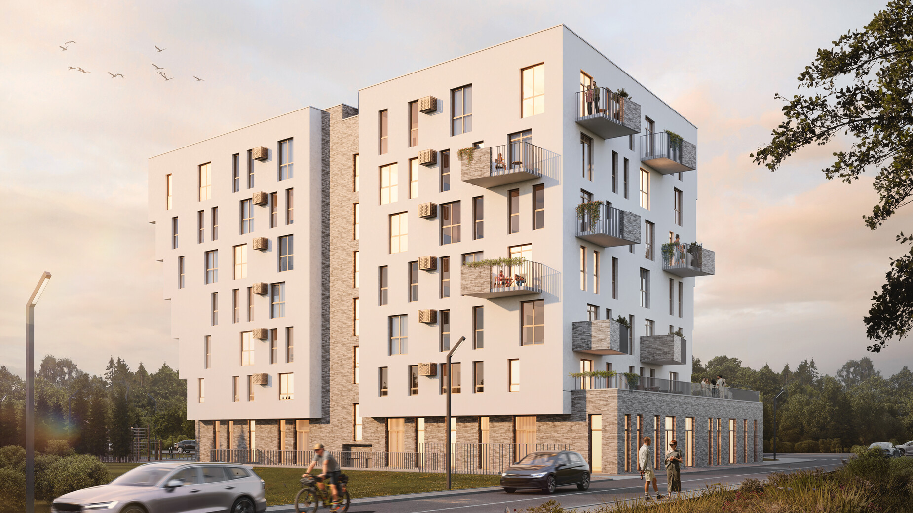 ЖК Героев Крут фото 941201