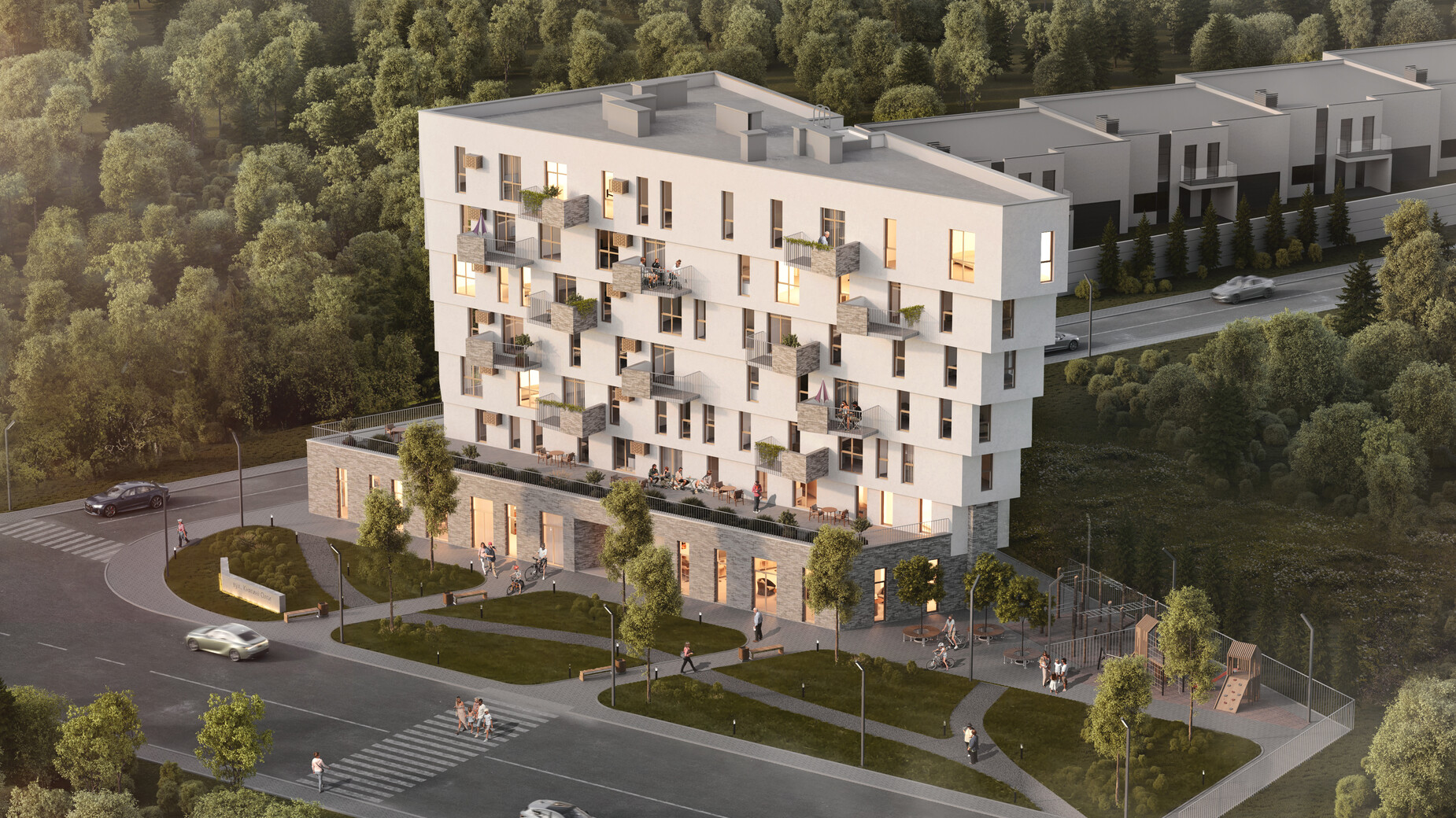 ЖК Героев Крут фото 941202