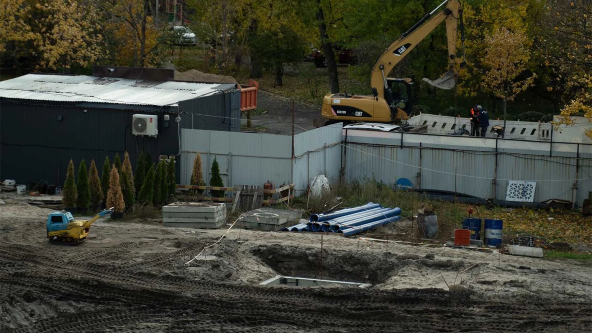 ЖК Hello House хід будівництва фото 941207