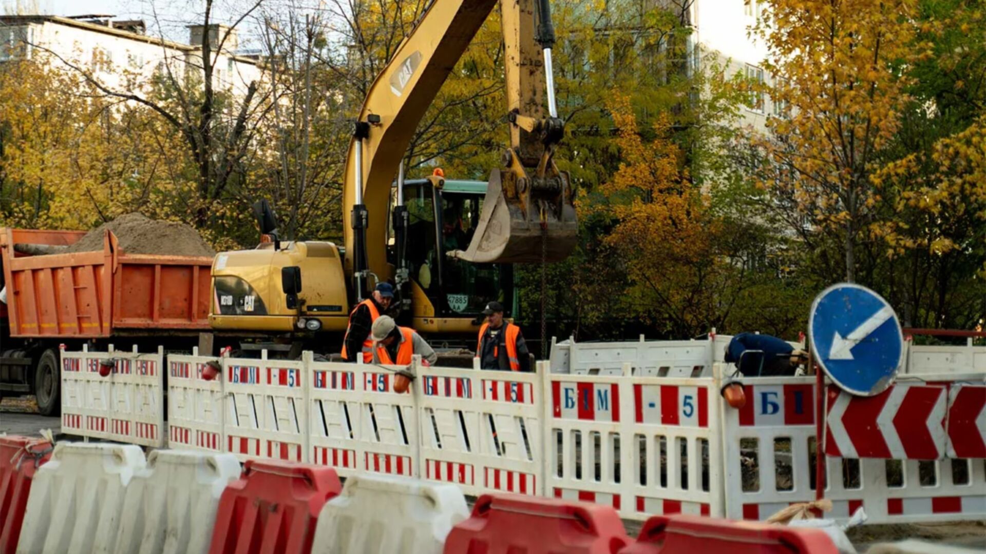 ЖК Hello House хід будівництва фото 941208