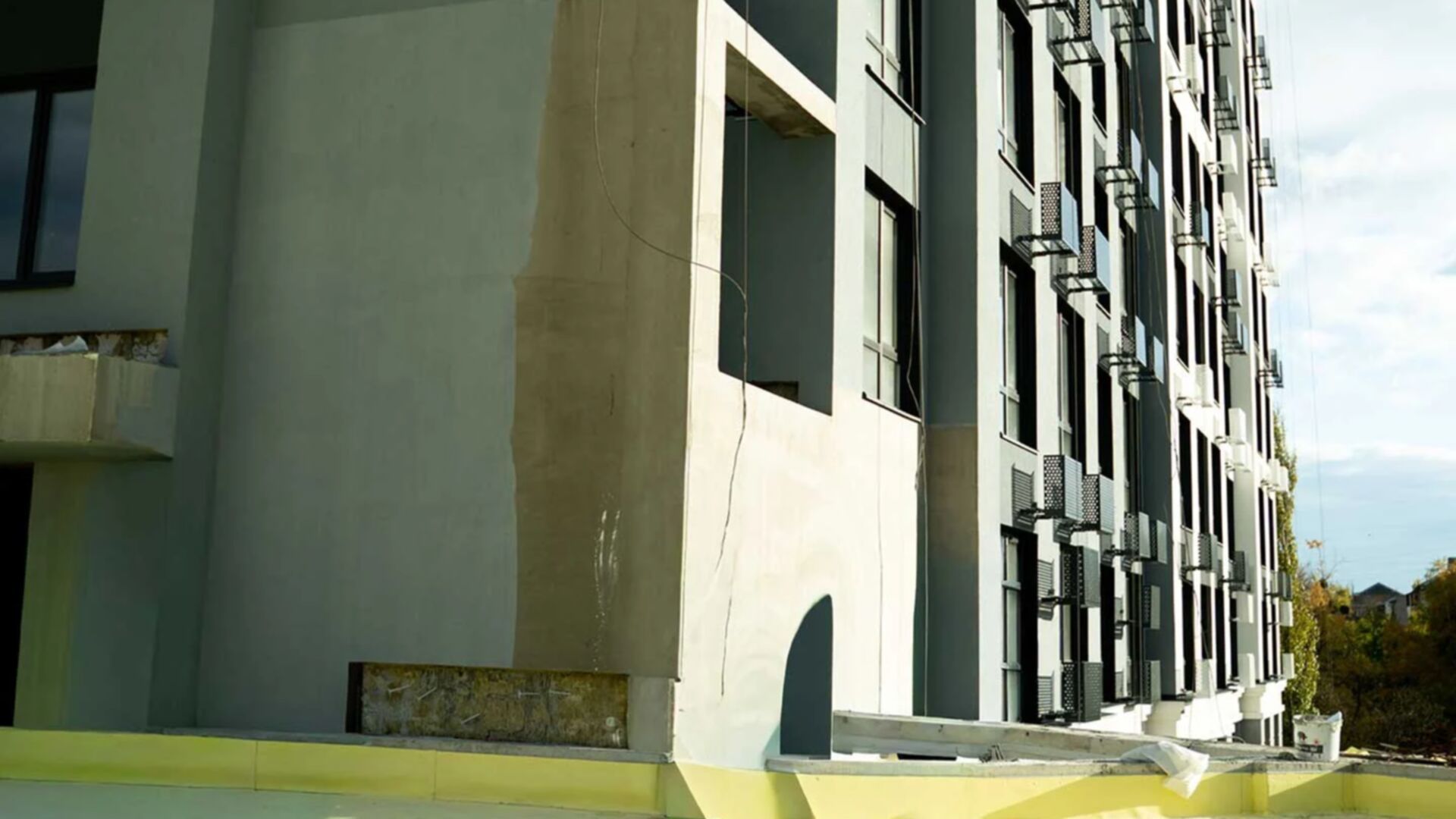 ЖК Hello House хід будівництва фото 941214