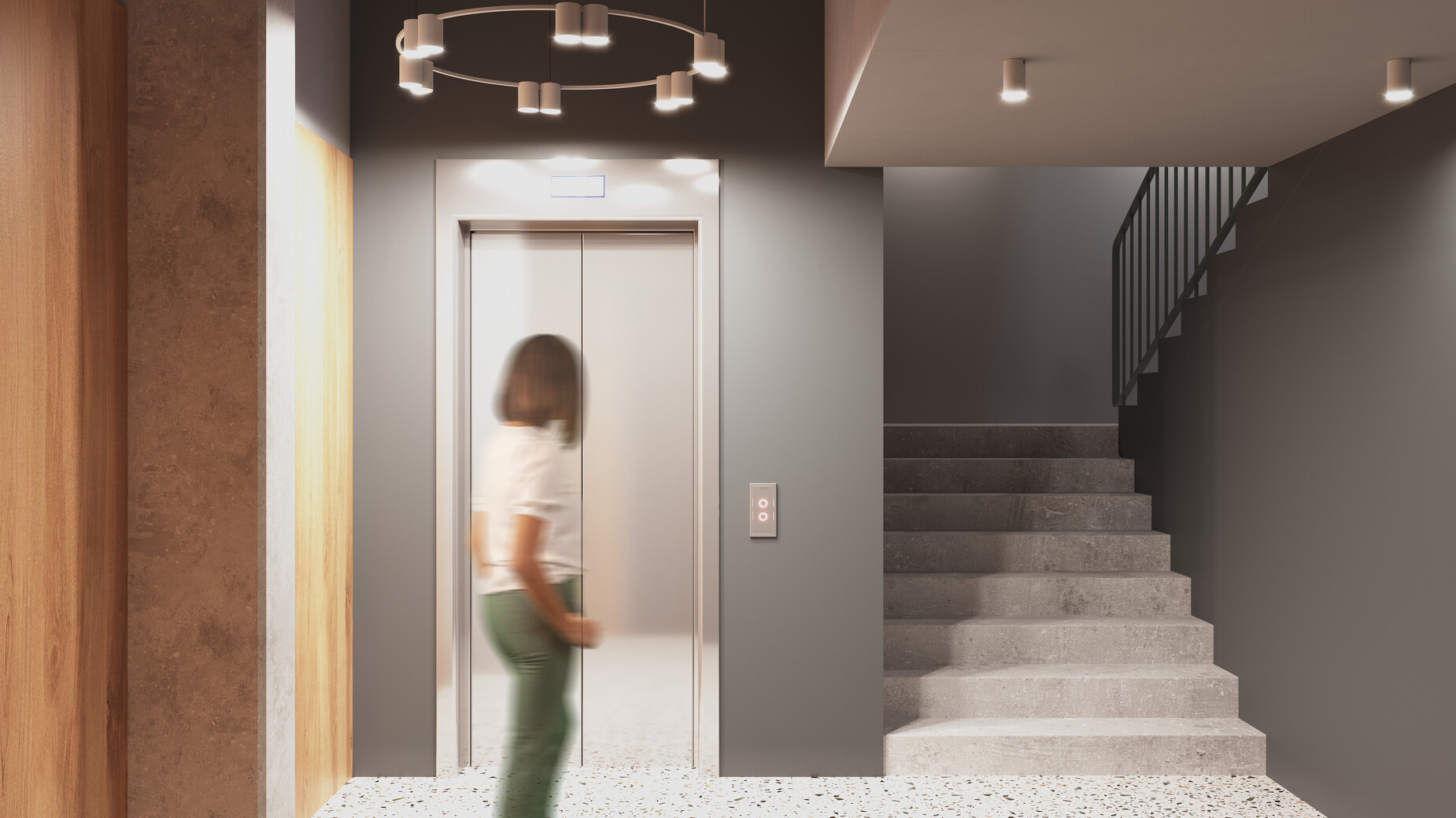 ЖК Зеленая фото 941220