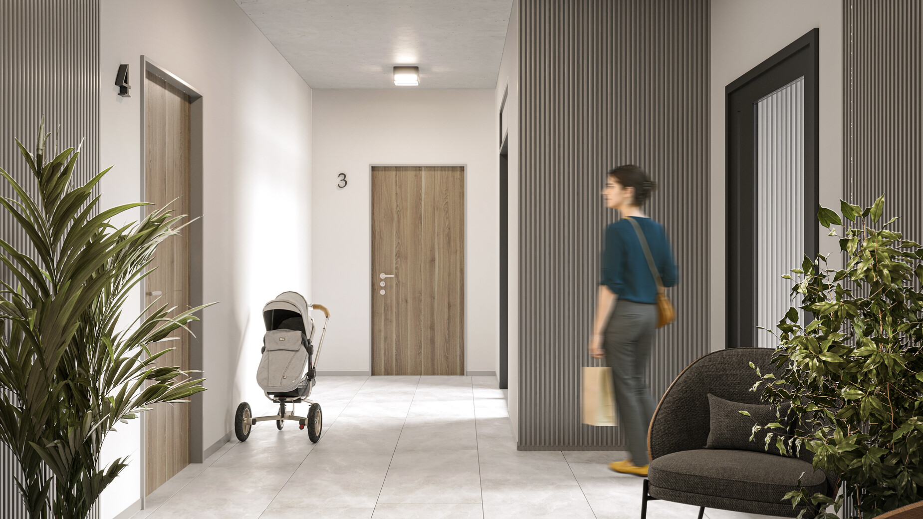 ЖК на Лисеницкой фото 941259