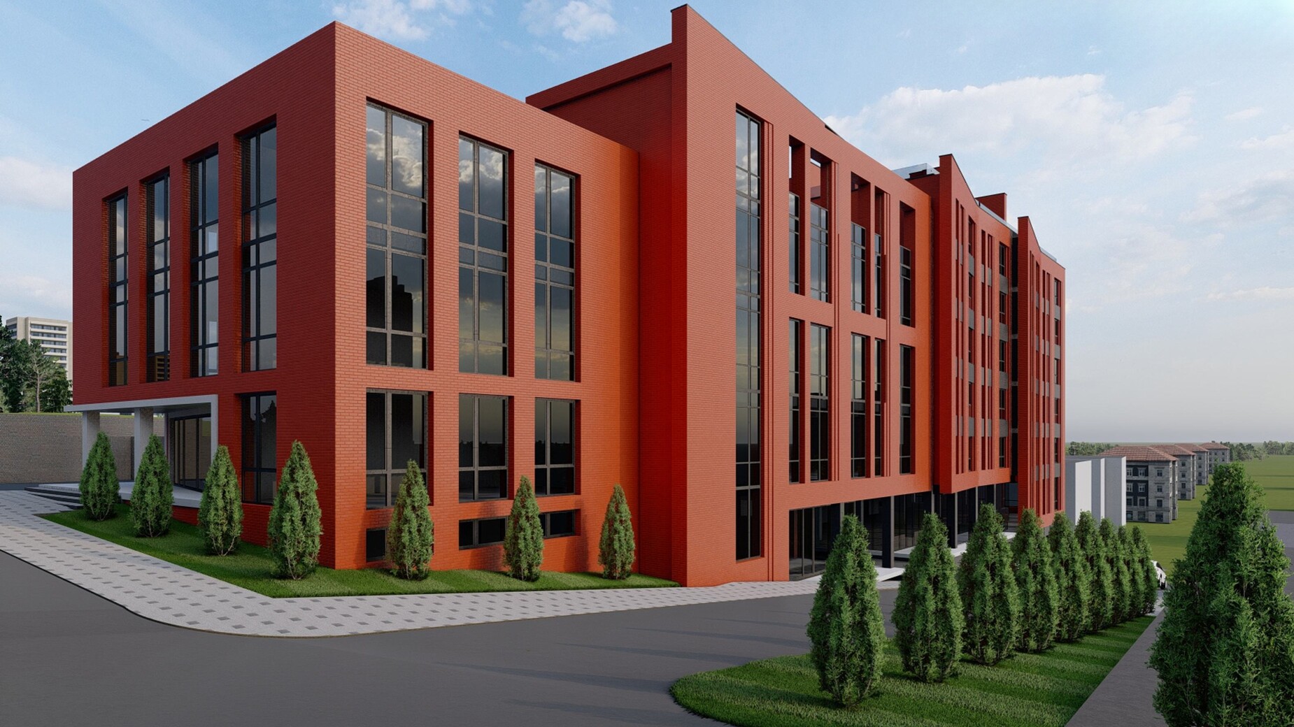 ЖК Hills  фото 941290