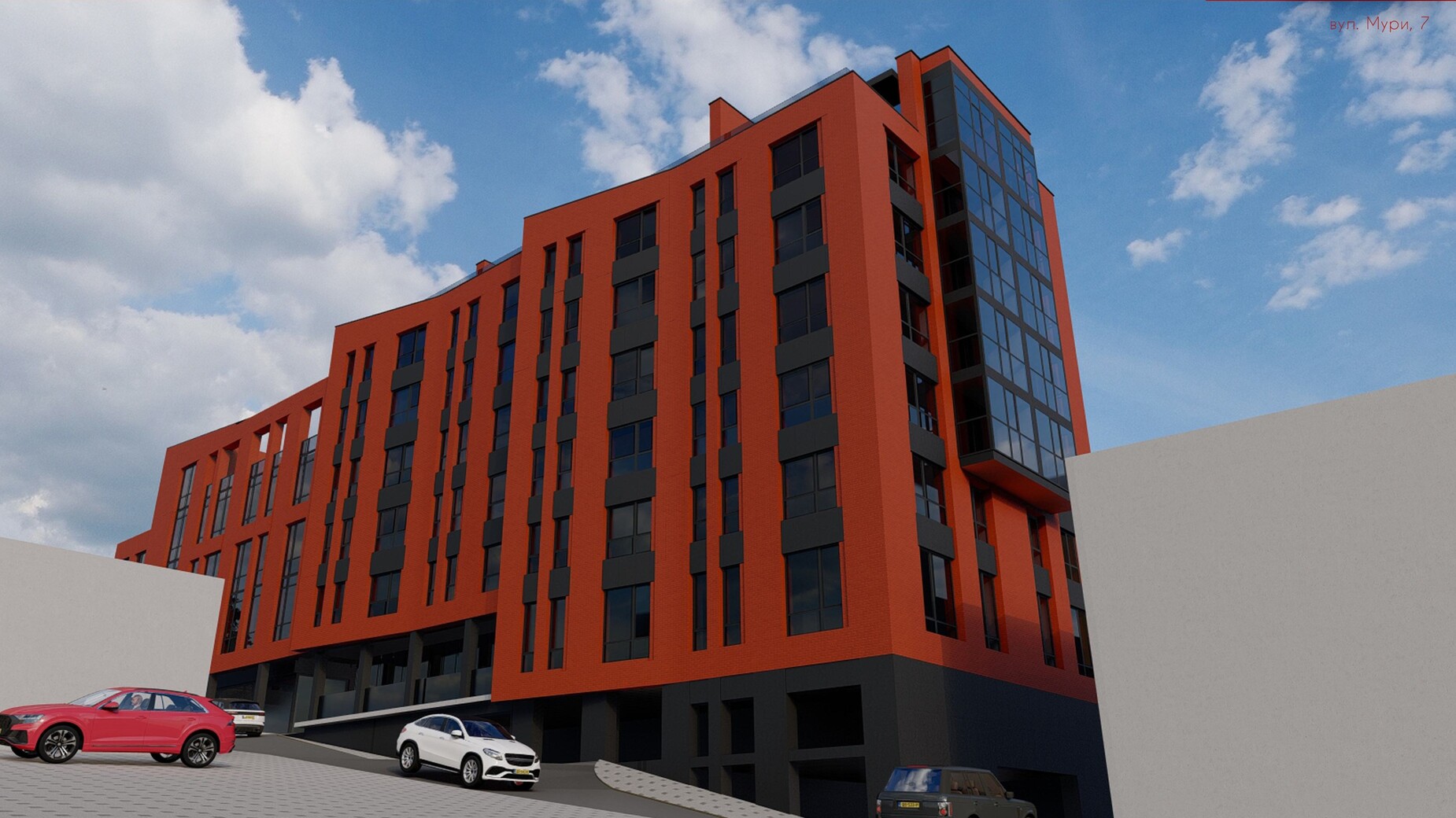 ЖК Hills  фото 941291