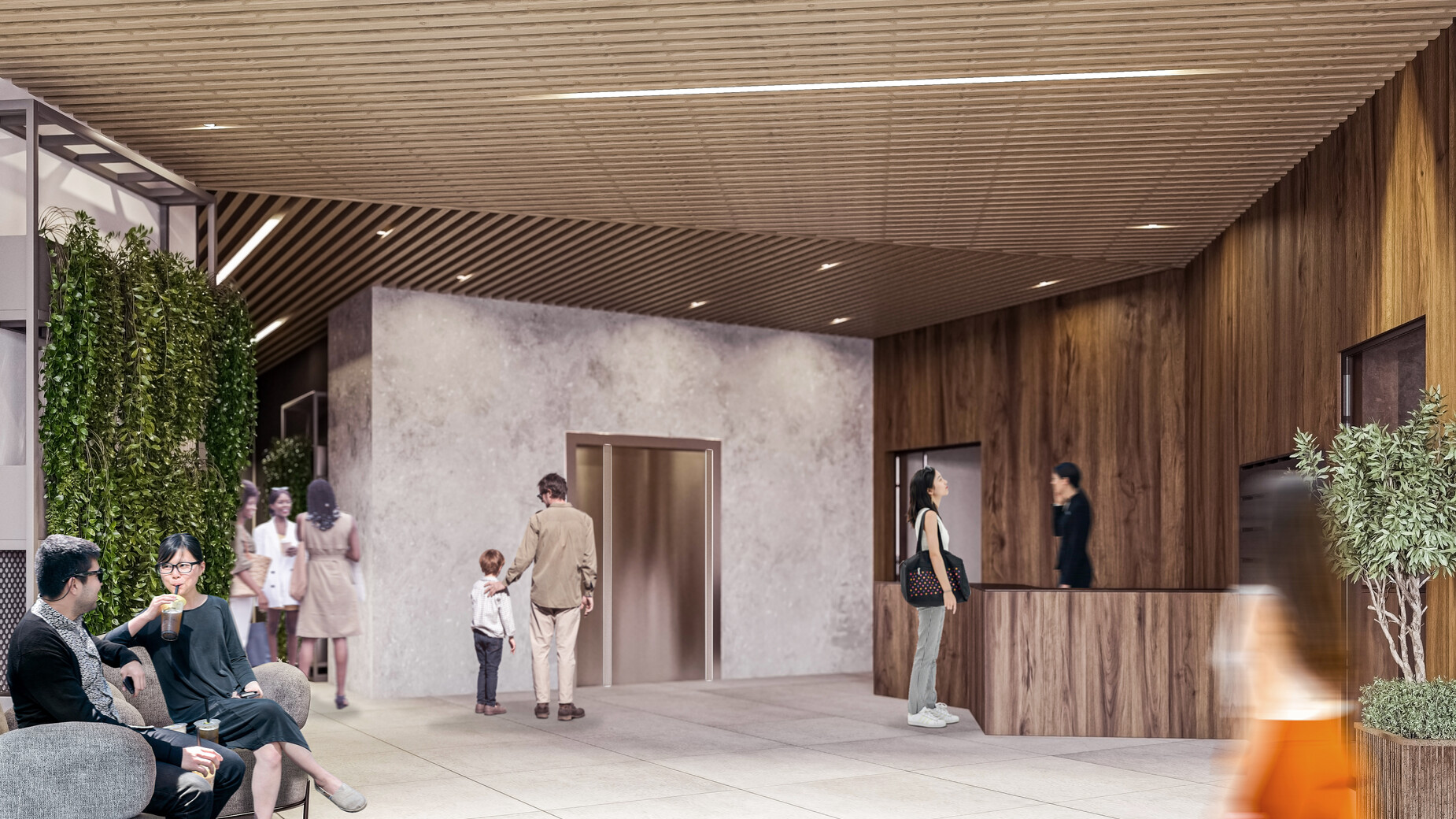 БЦ Коммерческое пространство Пасечное фото 941376