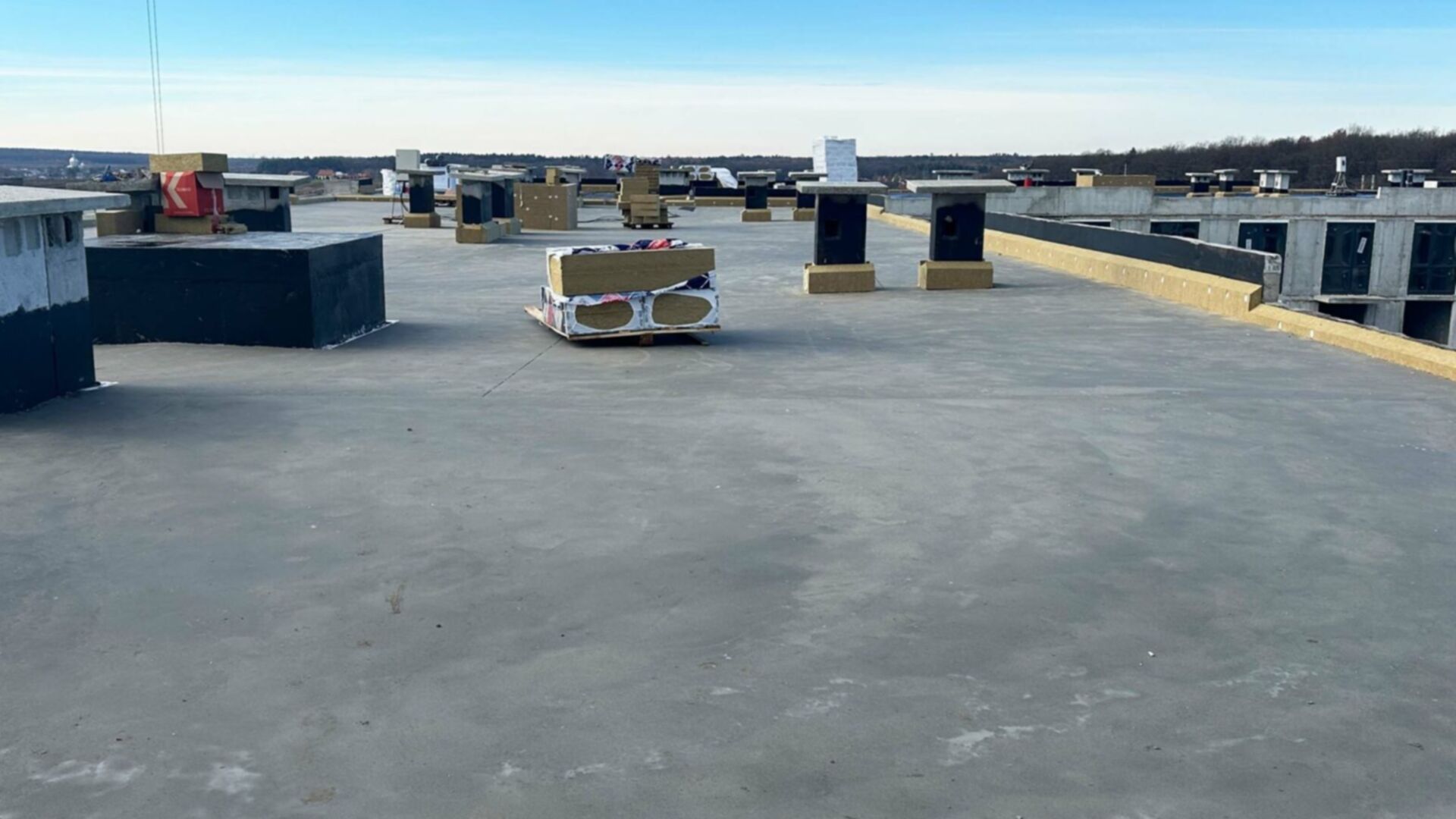 ЖК Парксайд ход строительства фото 941377