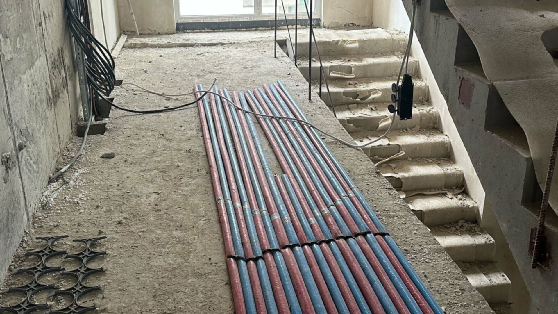 ЖК Парксайд ход строительства фото 941379