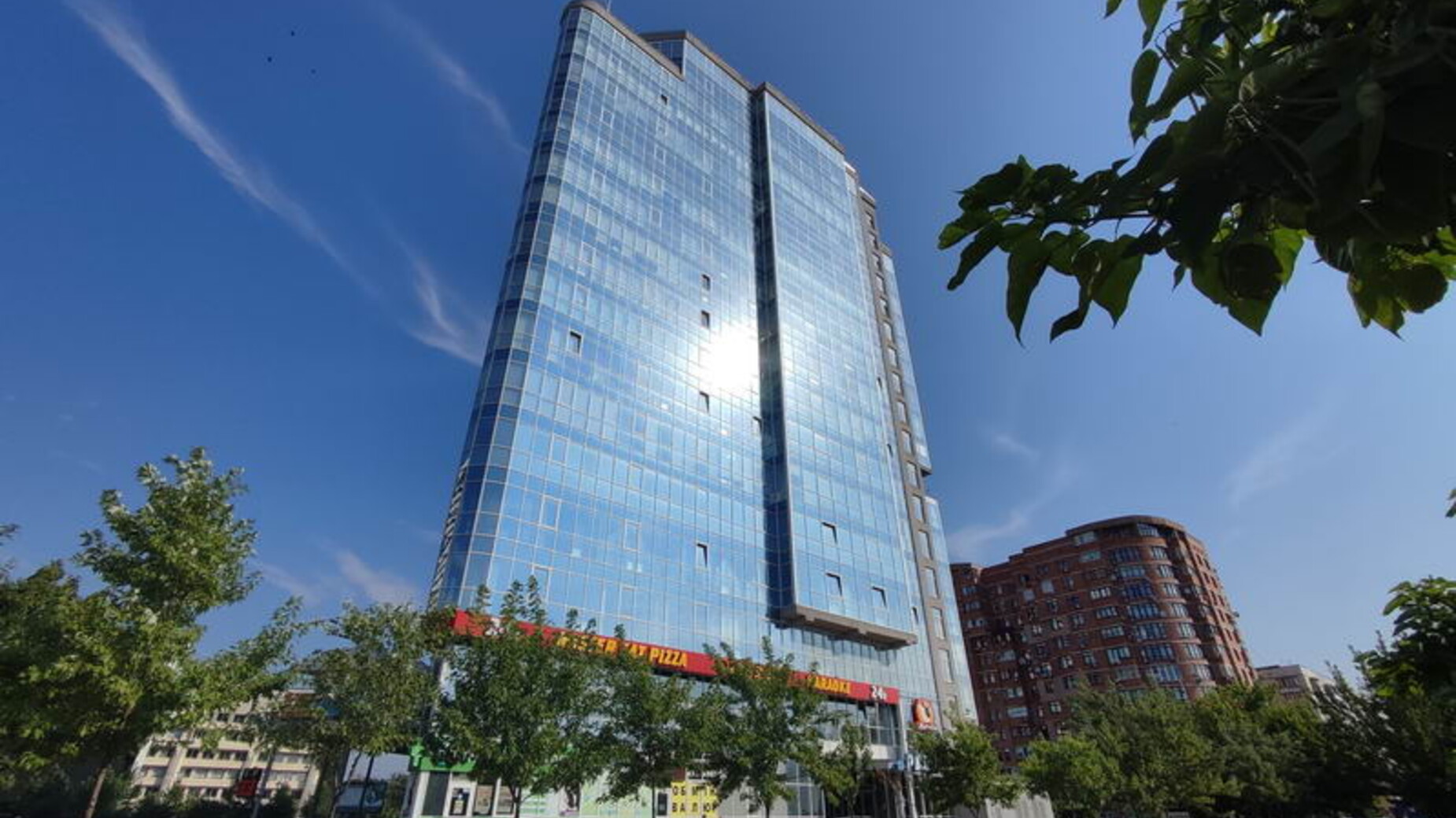 БЦ Реле фото 941652