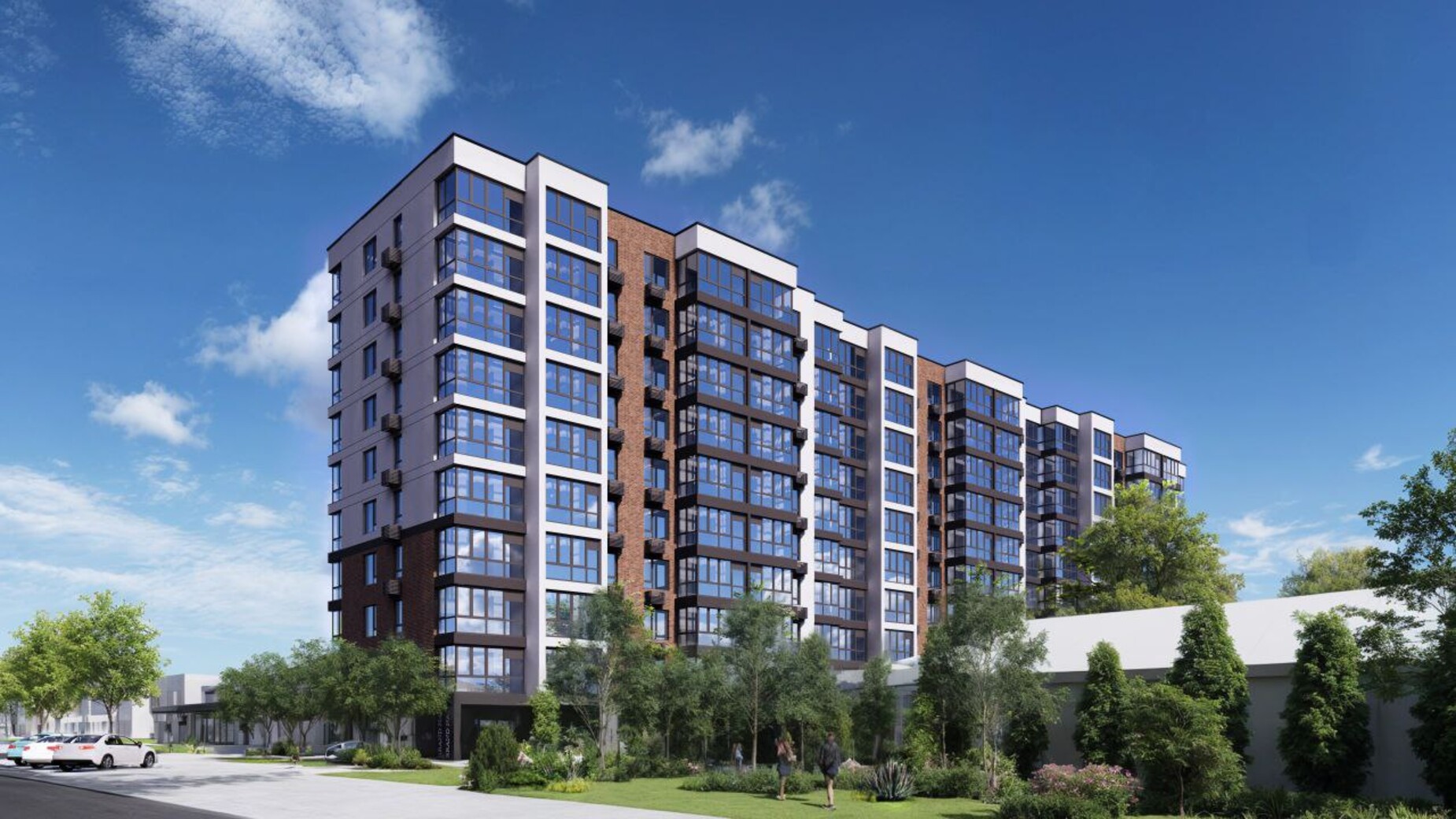 ЖК Альянс фото 941877