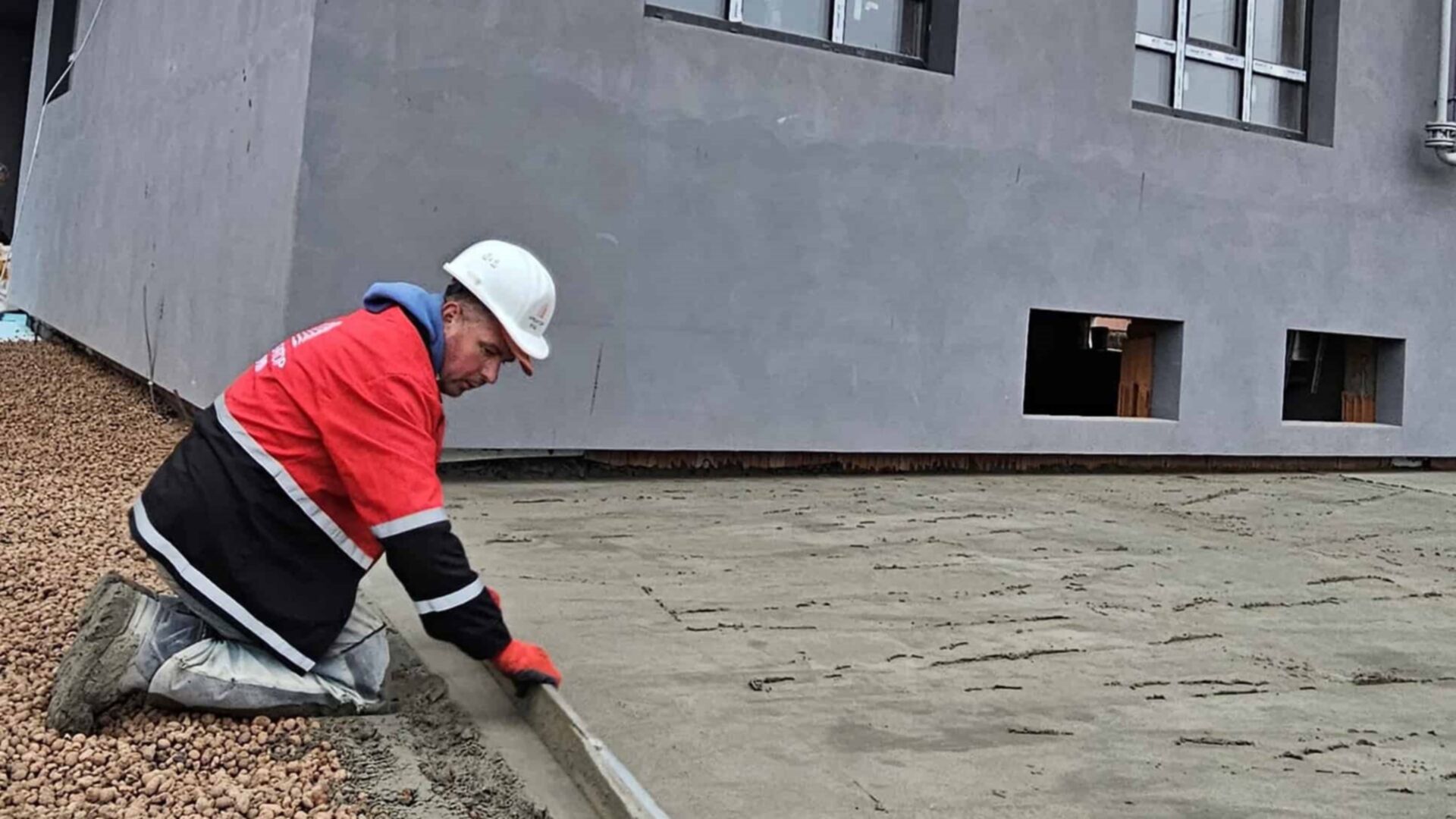 ЖК Atlanta Tower ход строительства фото 942806