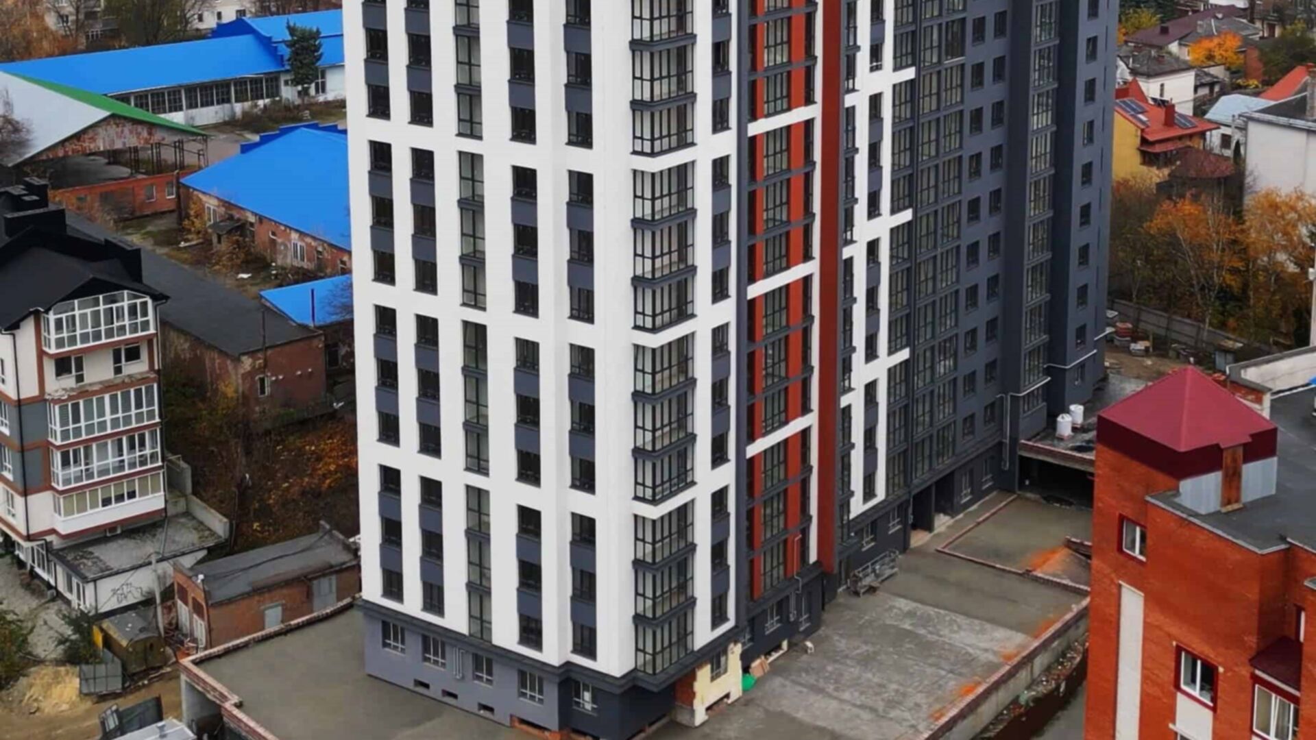 ЖК Atlanta Tower ход строительства фото 942809