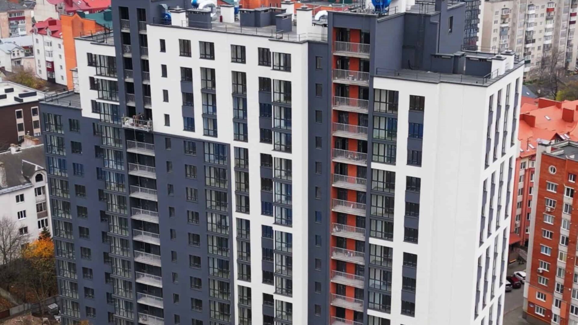 ЖК Atlanta Tower ход строительства фото 942811