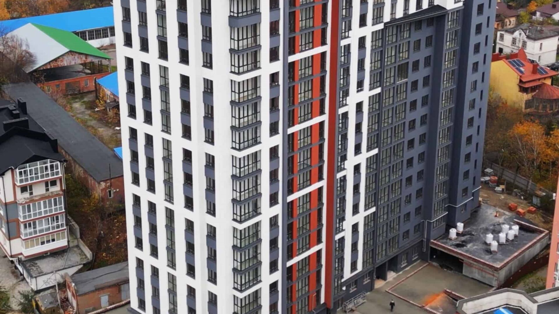 ЖК Atlanta Tower ход строительства фото 942813