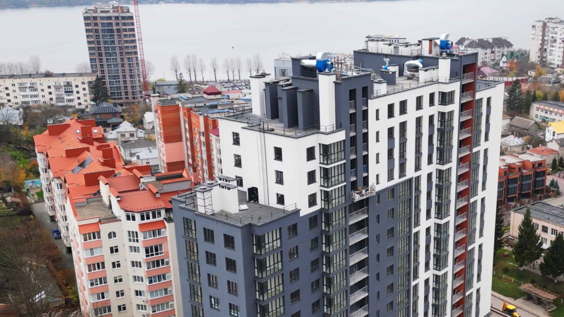 ЖК Atlanta Tower ход строительства фото 942815