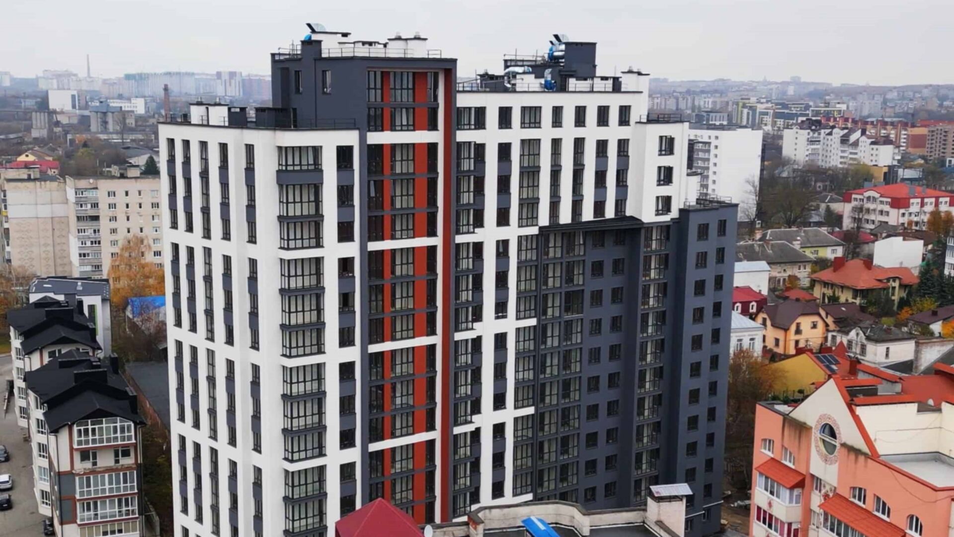 ЖК Atlanta Tower ход строительства фото 942818