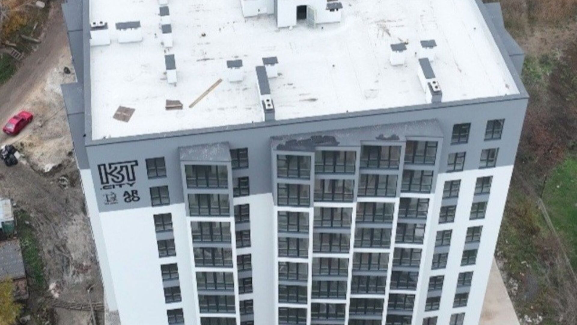 Состоянием на ноябрь 2025 года ЖК Argo ход строительства фото 942926