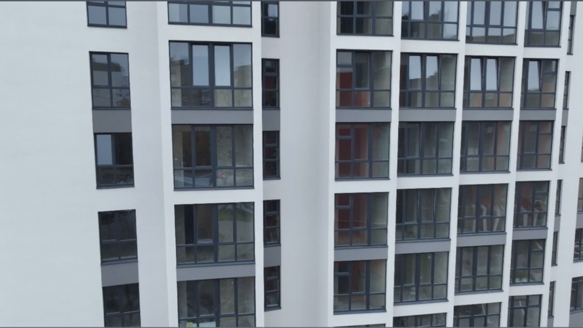 Состоянием на ноябрь 2025 года ЖК Argo ход строительства фото 942936