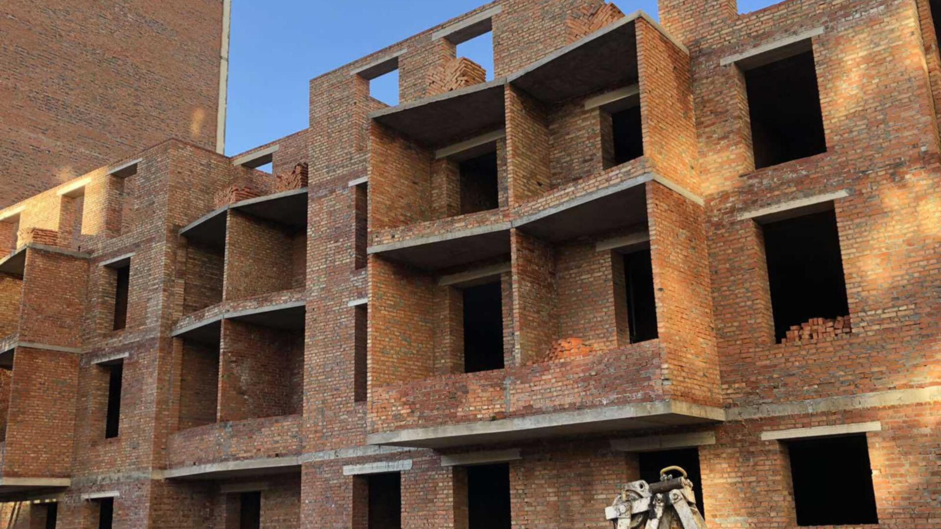 Состоянием на ноябрь 2025 года ЖК Argo ход строительства фото 942950