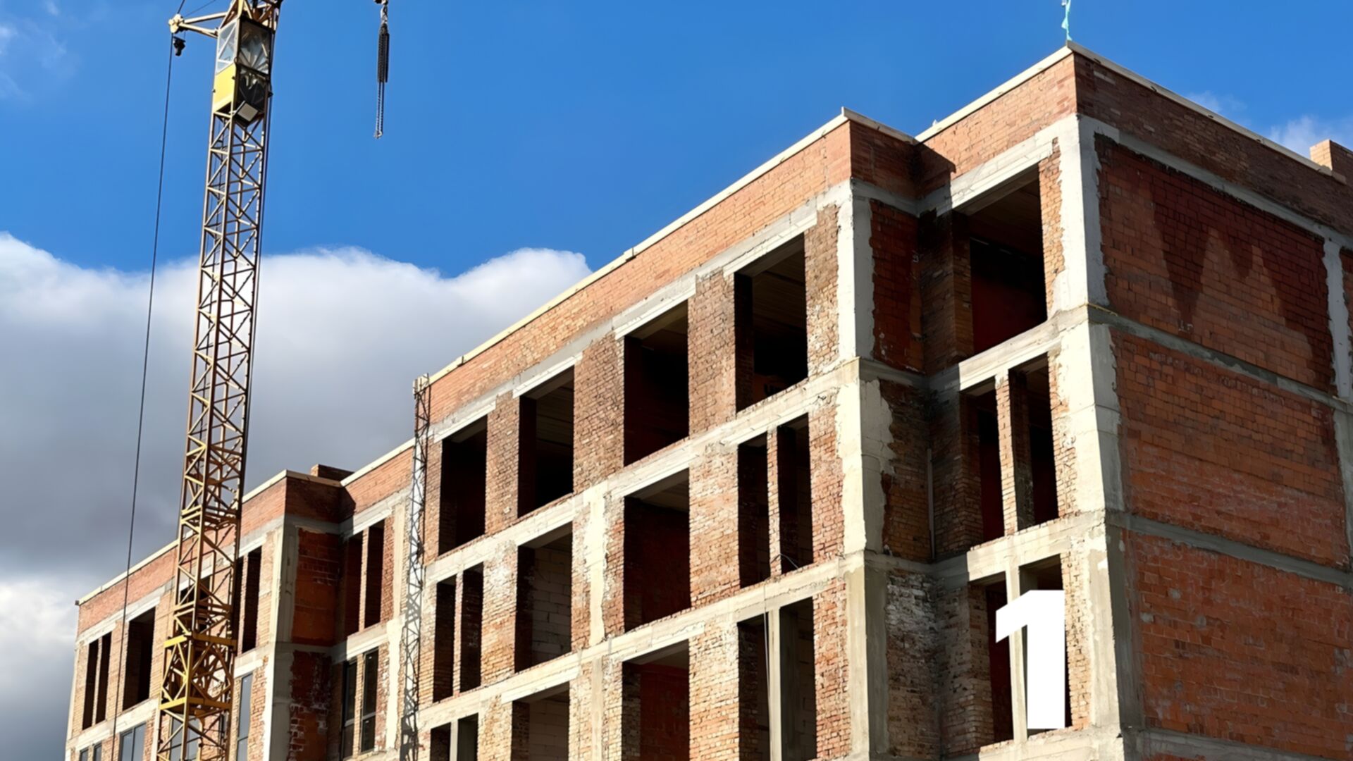 Состоянием на ноябрь 2025 года ЖК Белая Сакура ход строительства фото 943274