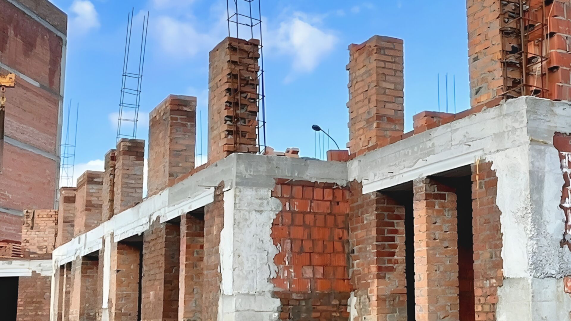 Состоянием на ноябрь 2025 года ЖК Белая Сакура ход строительства фото 943277