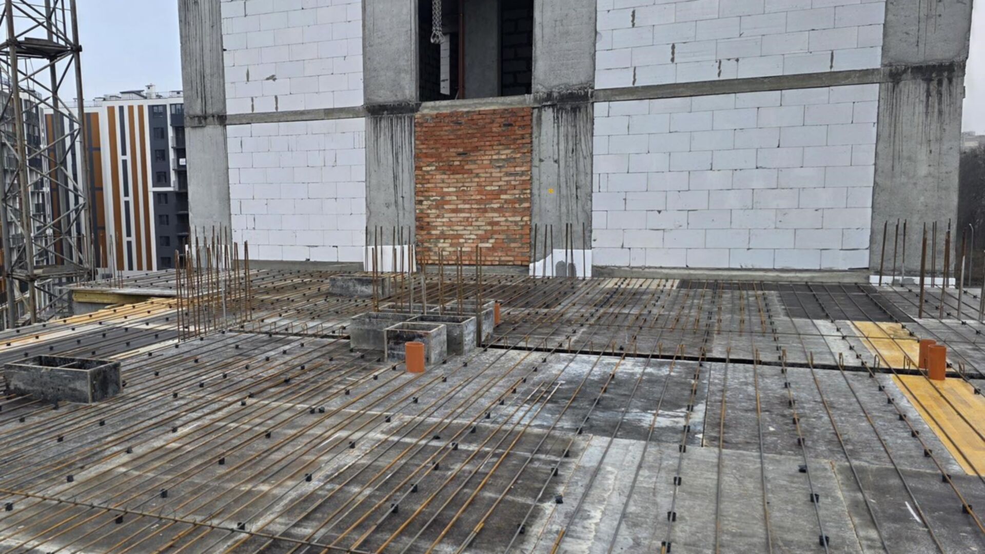 ЖК Кельце ход строительства фото 943370