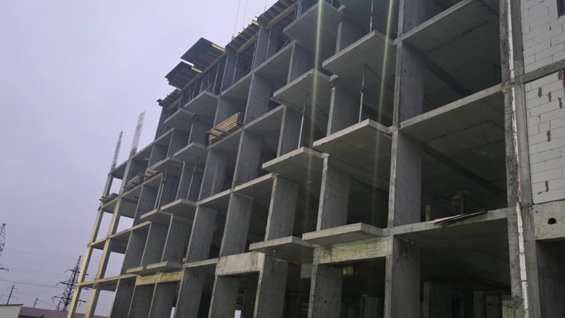 ЖК Кельце ход строительства фото 943371