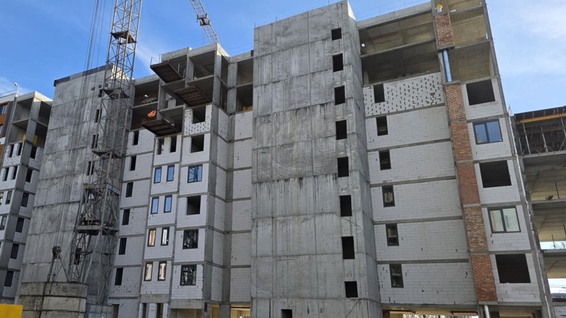 ЖК Кельце ход строительства фото 943374