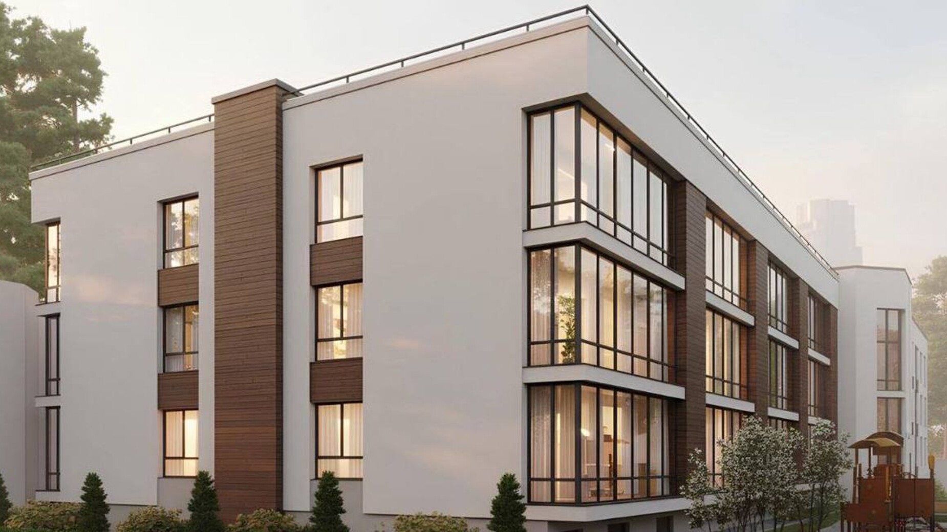 ЖК Оболонь  фото 943381