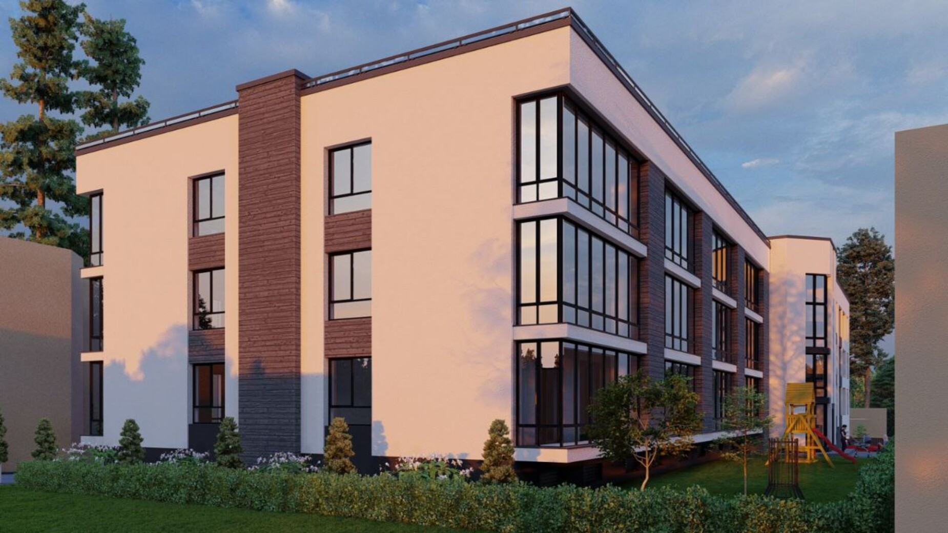 ЖК Оболонь  фото 943383