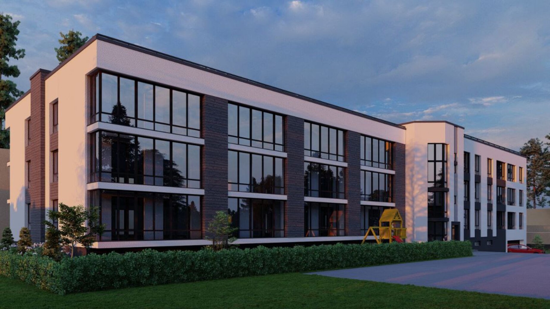 ЖК Оболонь  фото 943384