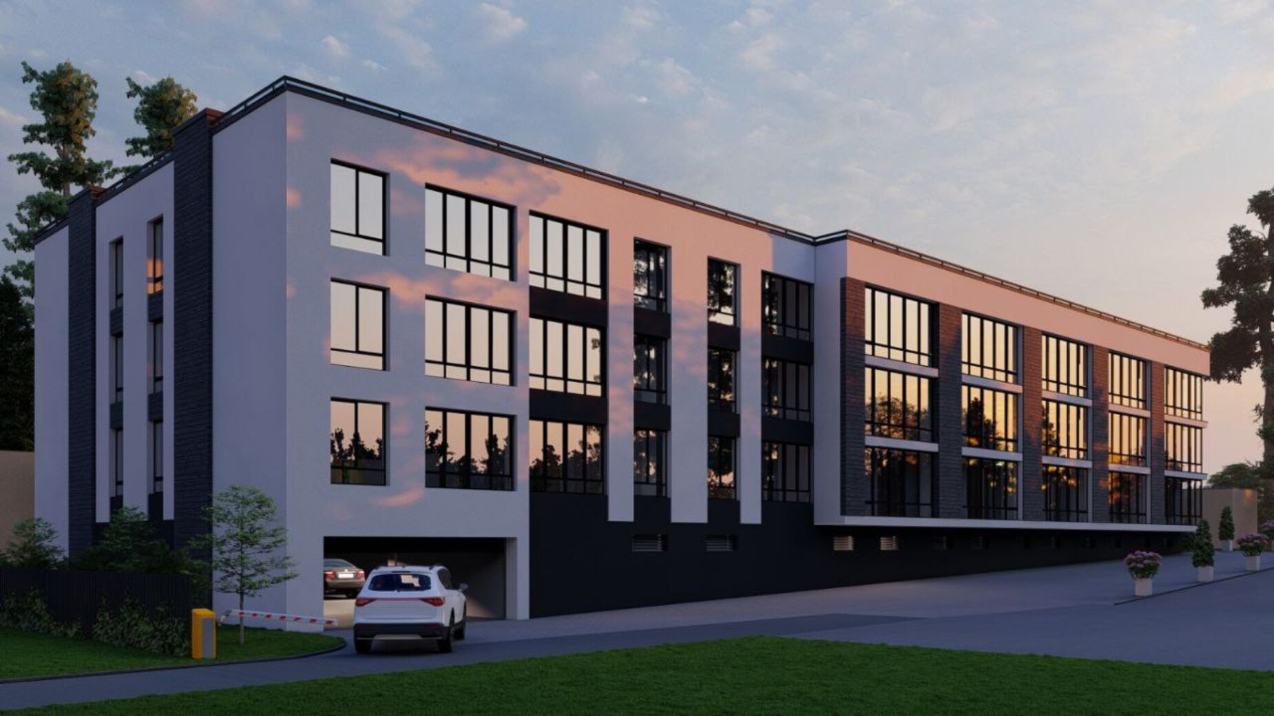 ЖК Оболонь  фото 943385