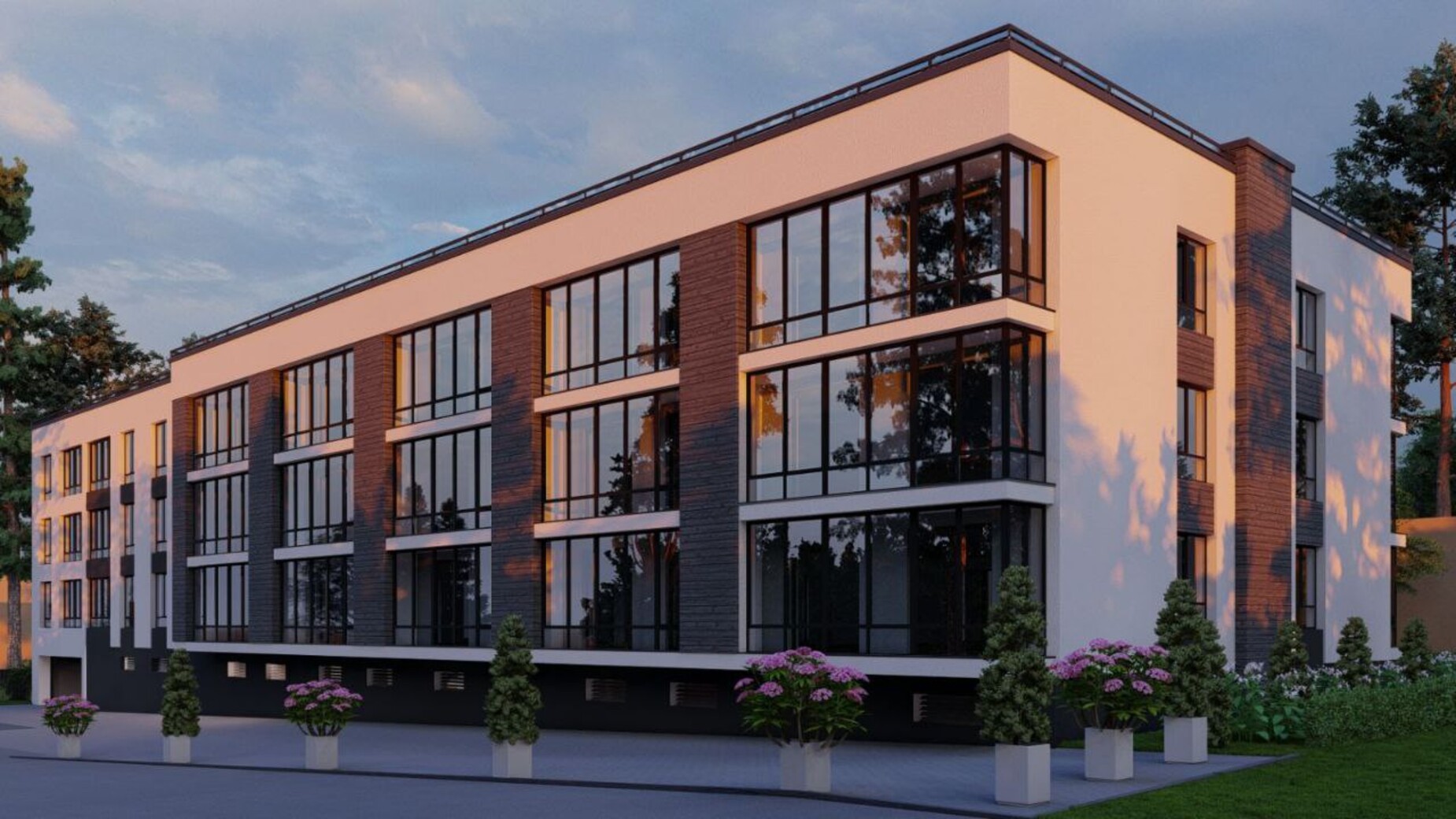 ЖК Оболонь  фото 943386