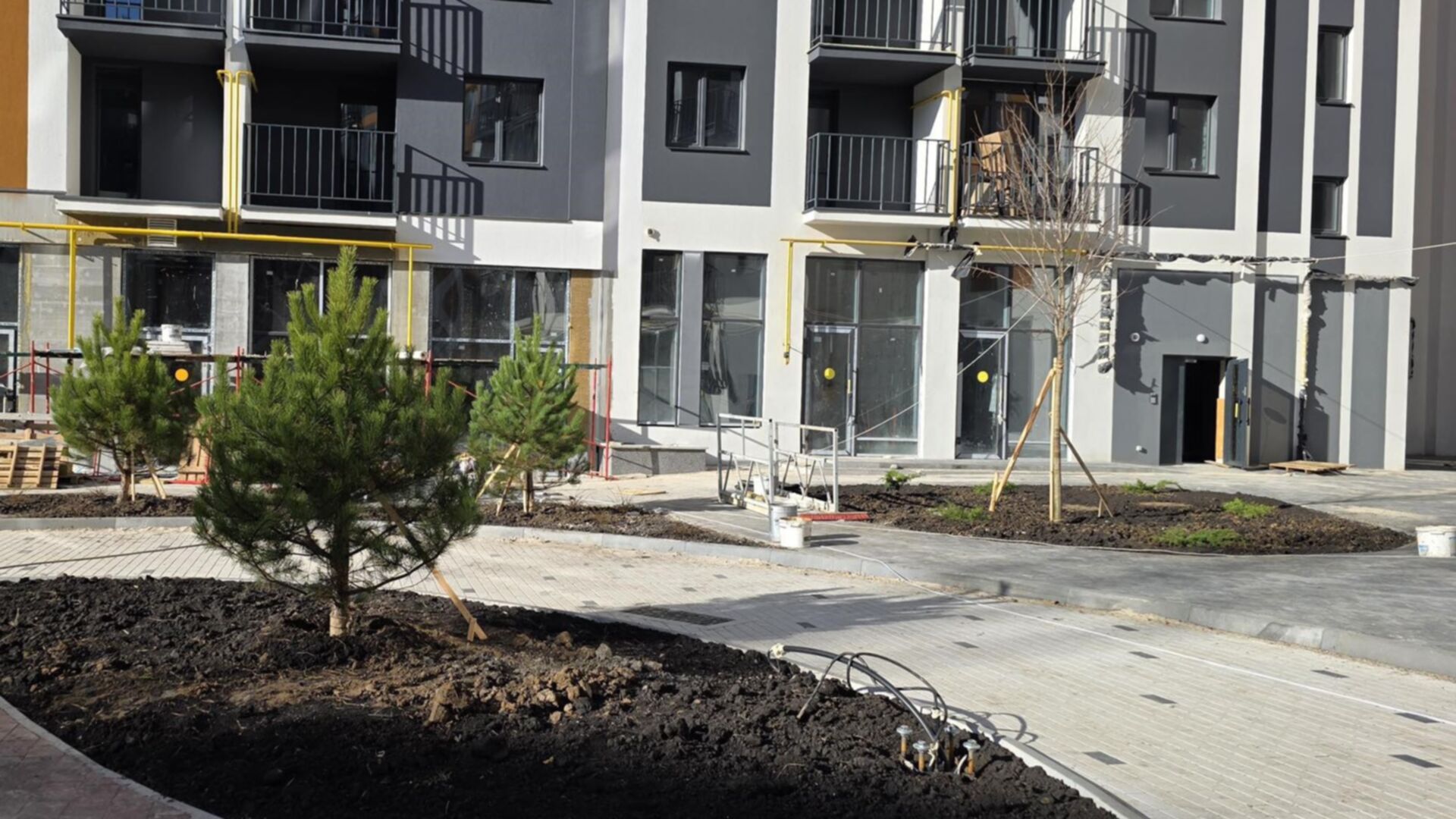 ЖК Кельце ход строительства фото 943387